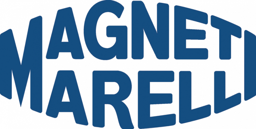 Magneti Marelli logo