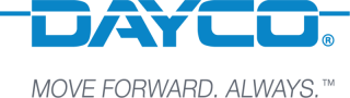 Dayco logo