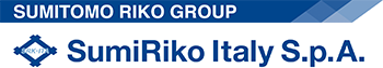 SumiRiko/Sumitomo Riko logo